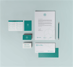 Stationery Design by Joana Enes for 1800 Book a DJ | Design #4366060