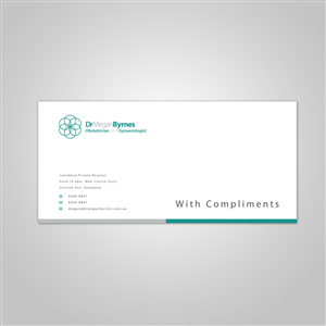 Doctors clinic requires stationary designed | Stationery Design by Eggo May P