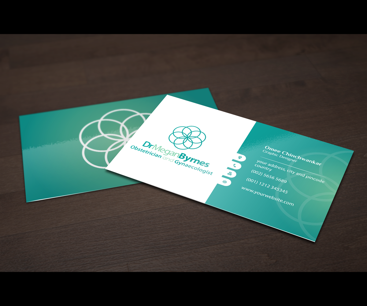 Stationery Design by Omee for 1800 Book a DJ | Design #4365552