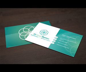 Doctors clinic requires stationary designed | Stationery Design by Omee