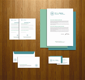 Stationery Design by ColdLogic for 1800 Book a DJ | Design #4362603