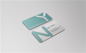 Business Card Design by  LMDesign for this project | Design #4366000