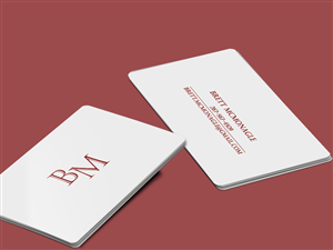 Personal Brand Business Card | Business Card Design by Sajin