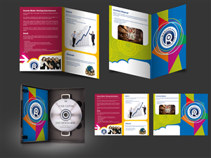 Brochure Design by Egytefl