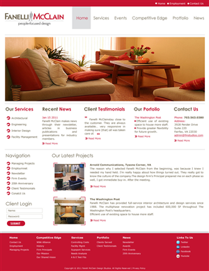 Web Design by Shilpa