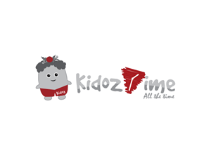 Logo Illustration - Kidoz Time (Shawarma Time) | Illustration-Design von Grace A