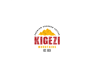 Kigezi Mountains (the word 