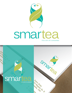 Logo Design by Breanne Owen