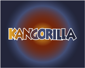 Kangorilla | Logo Design by briliana