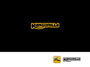 Kangorilla | Logo Design by ArtTank