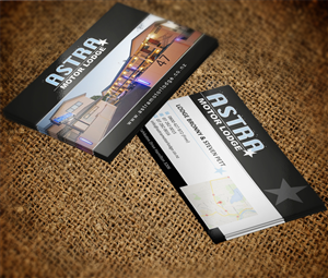 Business Card Design | Business Card Design by MT