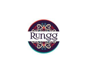 Rungg | Logo Design by GT