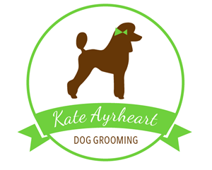 Kate Ayrheart | Logo-Design von TSEdesign