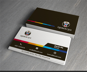 Business Card Design by ideaz2050 for this project | Design: #4447532