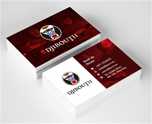 Business Card Design by ALSADESIGN for this project | Design: #4460855