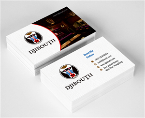 Business Card Design by ALSADESIGN for this project | Design: #4460909