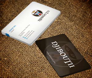 Business Card Design by WebixBD for this project | Design #4450570