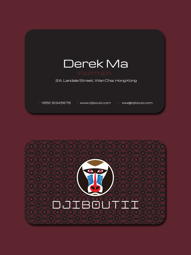 Business Card Design by costur for this project | Design: #4452797