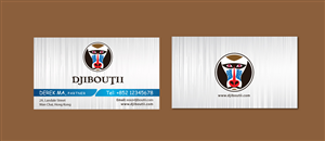 Business Card Design by meet007 for this project | Design: #4450350