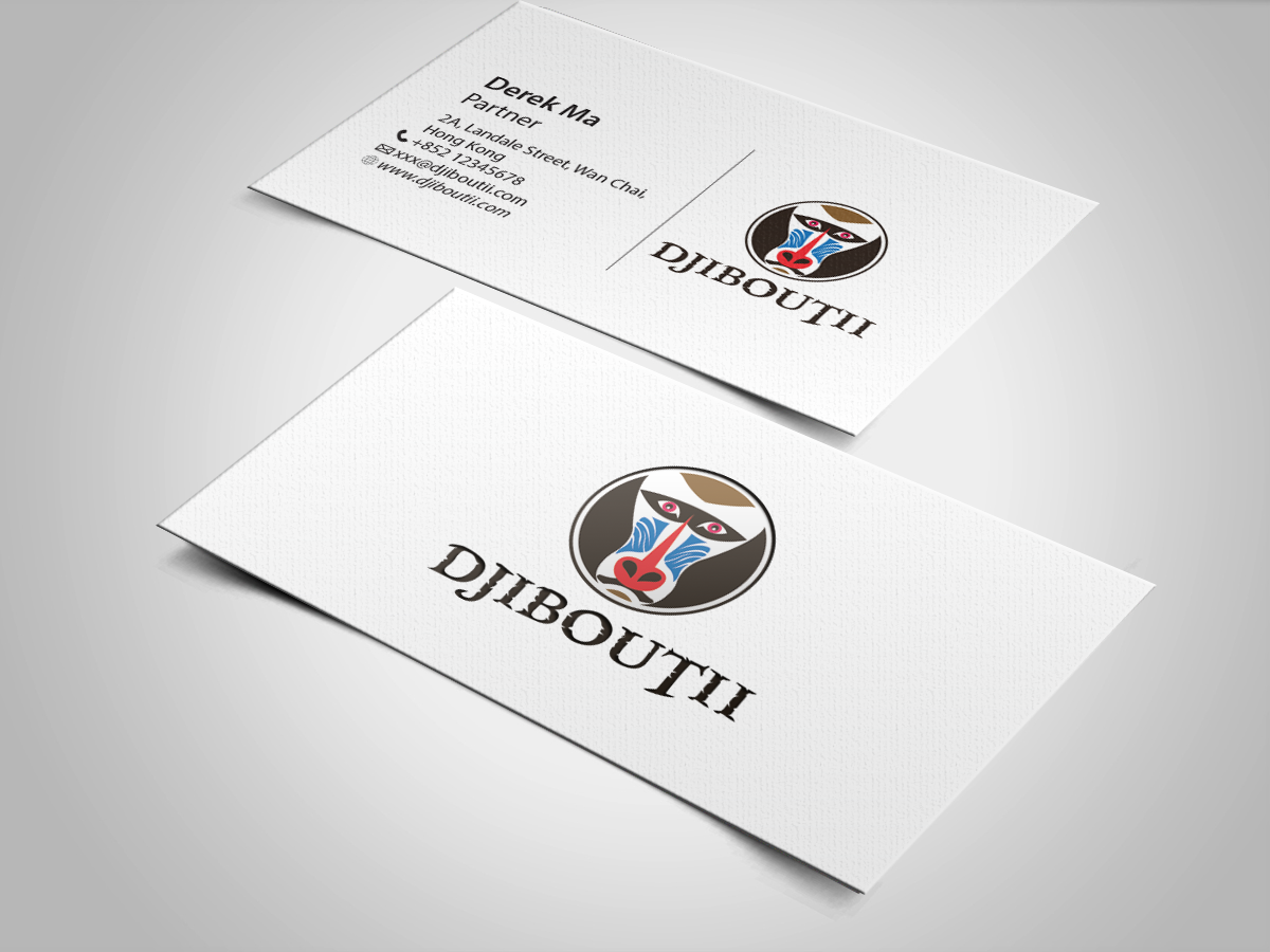 Business Card Design by nafizrahat for this project | Design #4448712