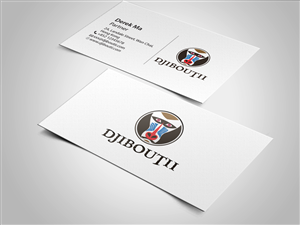 Business Card Design by nafizrahat