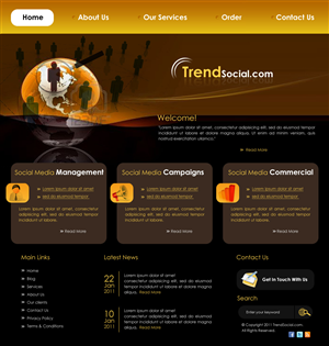 Web Design by Shilpa