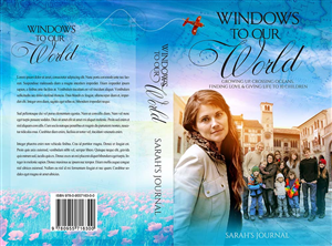 Book Cover Design by jshan