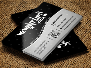 Business Card Design | Business Card Design by Pointless Pixels India