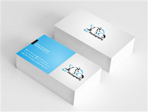 Business Card Design by AwsomeD for Matthew Oswald Photography | Design #4478468