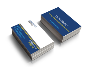 Business Card Design by Mark Moore for Matthew Oswald Photography | Design #4483347