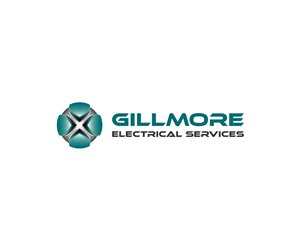 Either Gillmore Electrical Services or GES or just Gillmore | Logo Design by Dzains