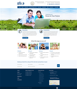 Web Design by Mayank Patel