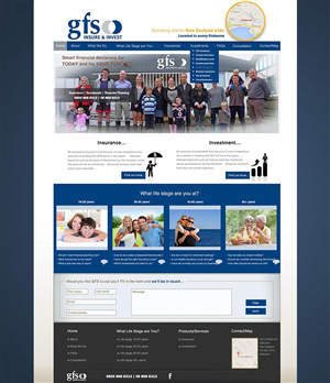 Web Design by KDesign