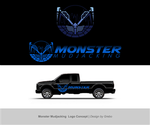 Logo Design by Grebo for this project | Design #4531530