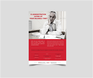 Conference program advertisement | Werbe-Design von Owtee-TheDreamer.