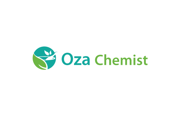 Logo Design by sahank for Oza Chemist Ltd | Design #6393120