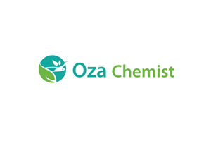 Logo Design by sahank for Oza Chemist Ltd | Design #6393120