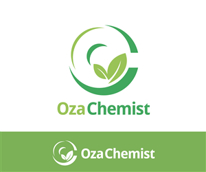 Logo Design by allegra creativa for Oza Chemist Ltd | Design #6391780