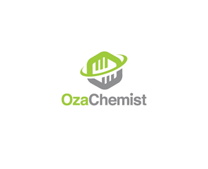 Logo Design by kelvinotis for Oza Chemist Ltd | Design #6354305