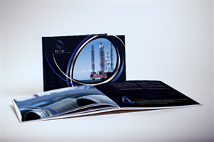 Brochure Design by chuisaccs1217