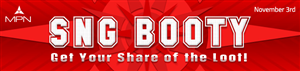 Banner Ads for Online Poker Promotion | Banner Ad Design by rdesign12