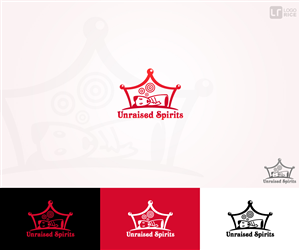 Logo Design by logorice