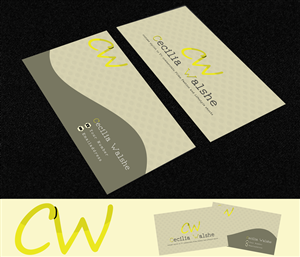 Business Card Design by Riz' for this project | Design #4571458