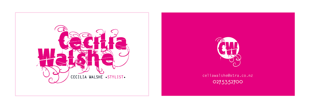 Business Card Design by Elettra P. for this project | Design #4587138