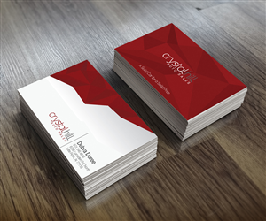 Business Card Design by RMBT