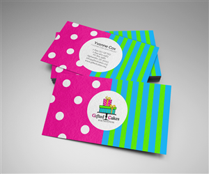 Stationery Design by Creative Youngers