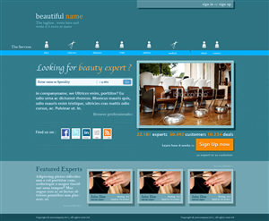 Web Design by Windo