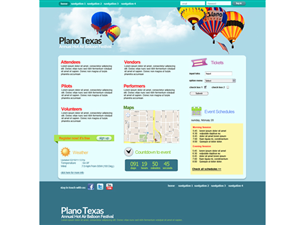 Web Design by purwa