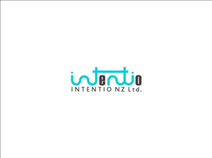 Intentio | Logo-Design von xuxa