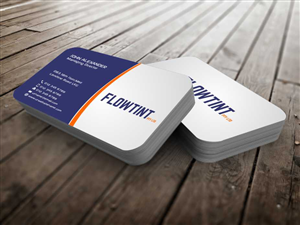 Business Card Design by szabist for this project | Design: #5003803